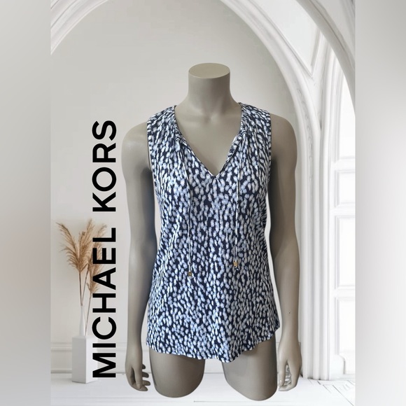 MICHAEL Michael Kors Tops - 226. Michael Michael Kors Women's Sleeveless Top